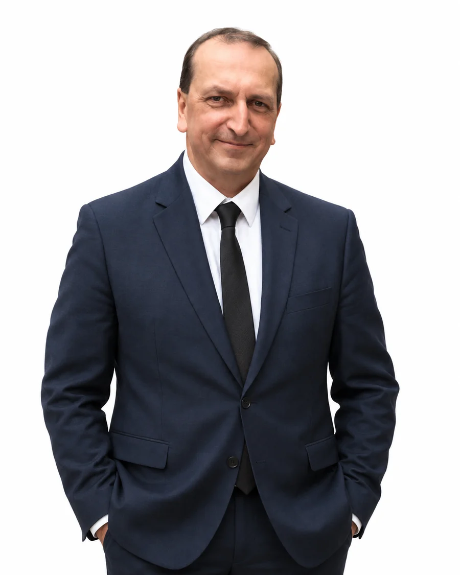 Petr Kuhn
